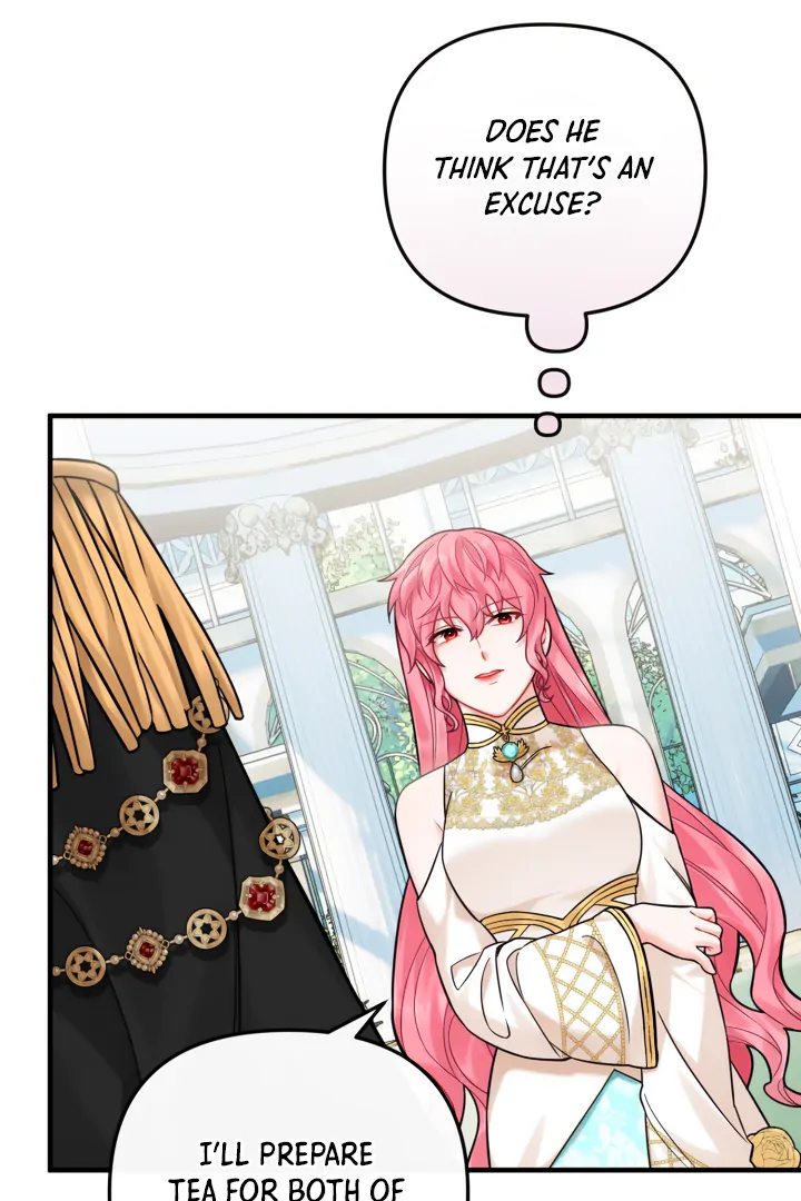 Emilone’s Temptation Labyrinth Chapter 24 - Page 66