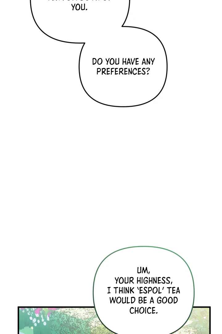 Emilone’s Temptation Labyrinth Chapter 24 - Page 67