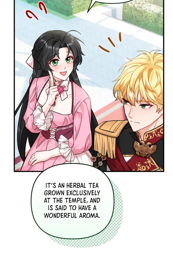 Emilone’s Temptation Labyrinth Chapter 24 - Page 68