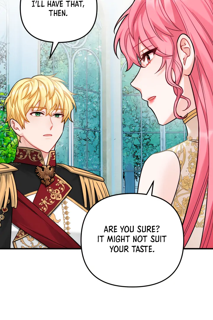 Emilone’s Temptation Labyrinth Chapter 24 - Page 72