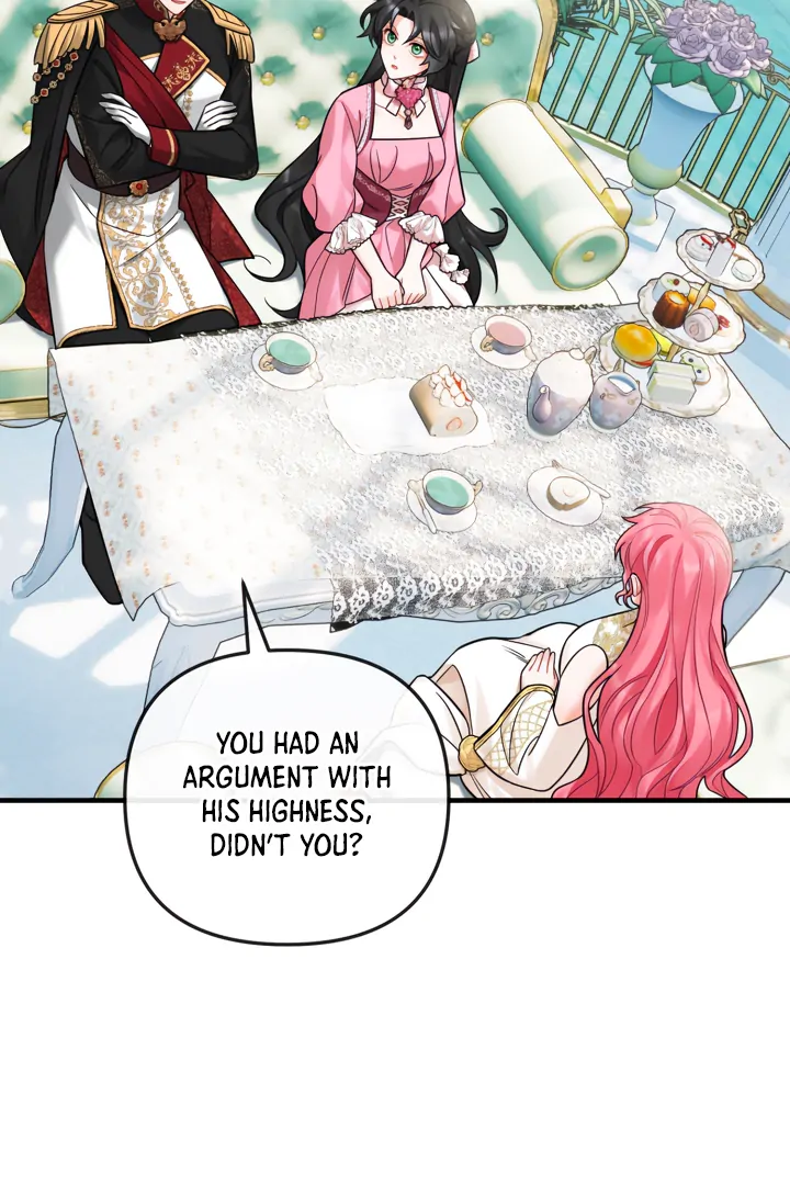 Emilone’s Temptation Labyrinth Chapter 24 - Page 79