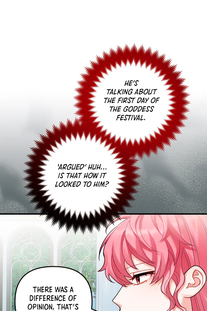 Emilone’s Temptation Labyrinth Chapter 24 - Page 80