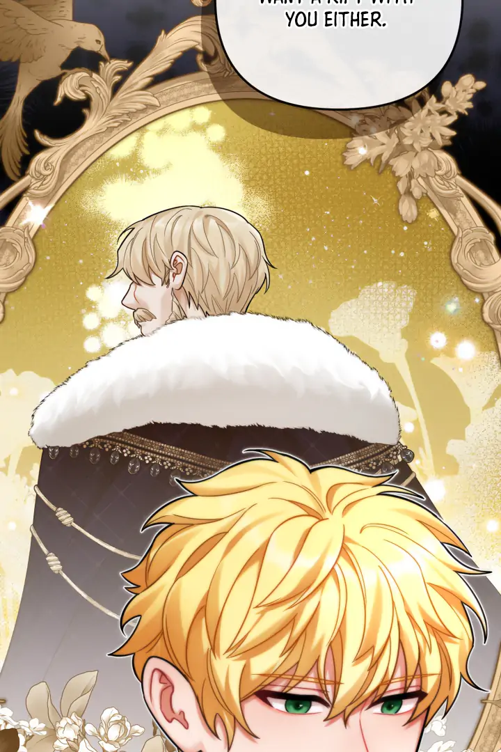 Emilone’s Temptation Labyrinth Chapter 24 - Page 84