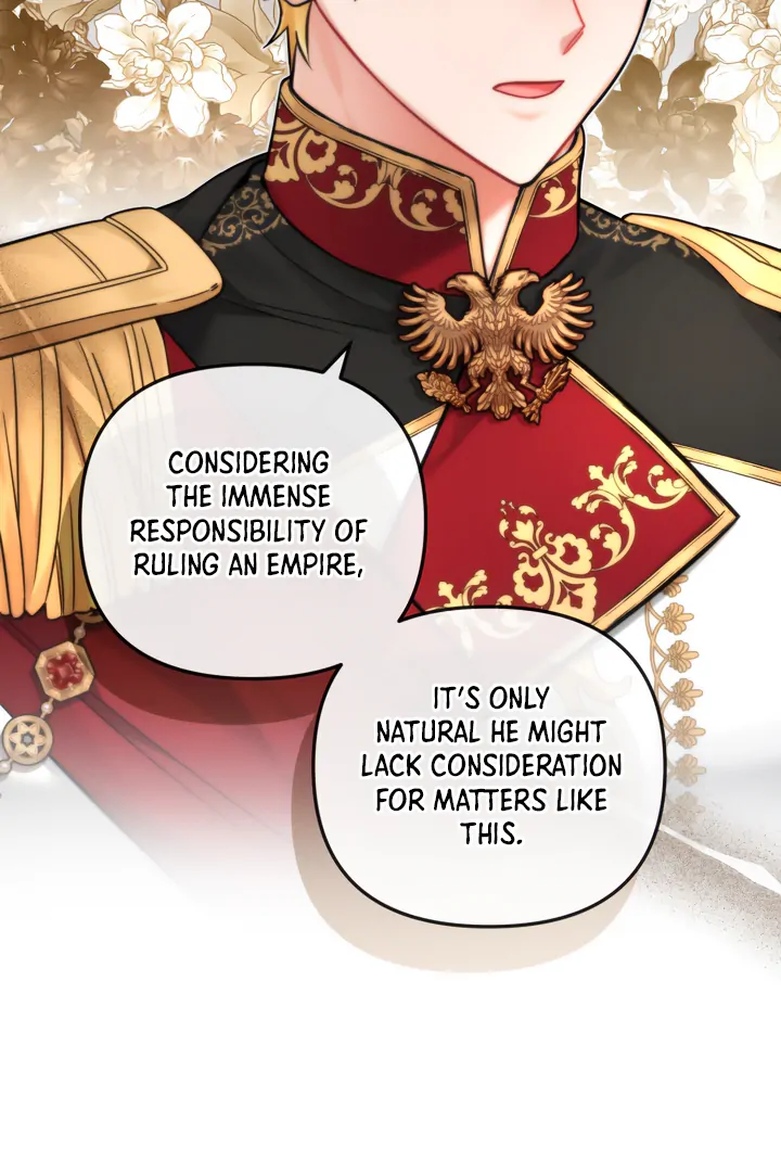 Emilone’s Temptation Labyrinth Chapter 24 - Page 85