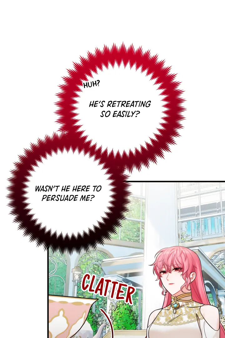 Emilone’s Temptation Labyrinth Chapter 24 - Page 92