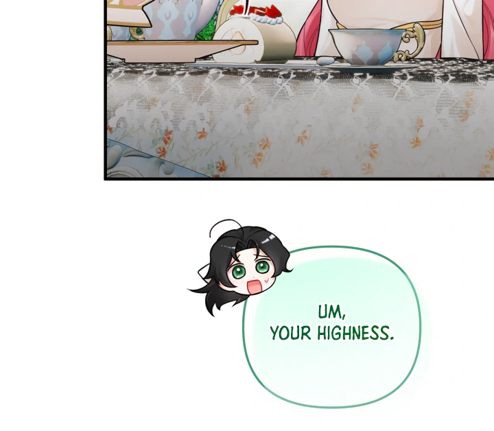 Emilone’s Temptation Labyrinth Chapter 24 - Page 93