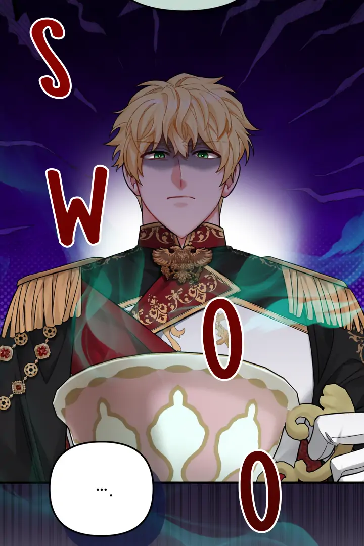 Emilone’s Temptation Labyrinth Chapter 24 - Page 95