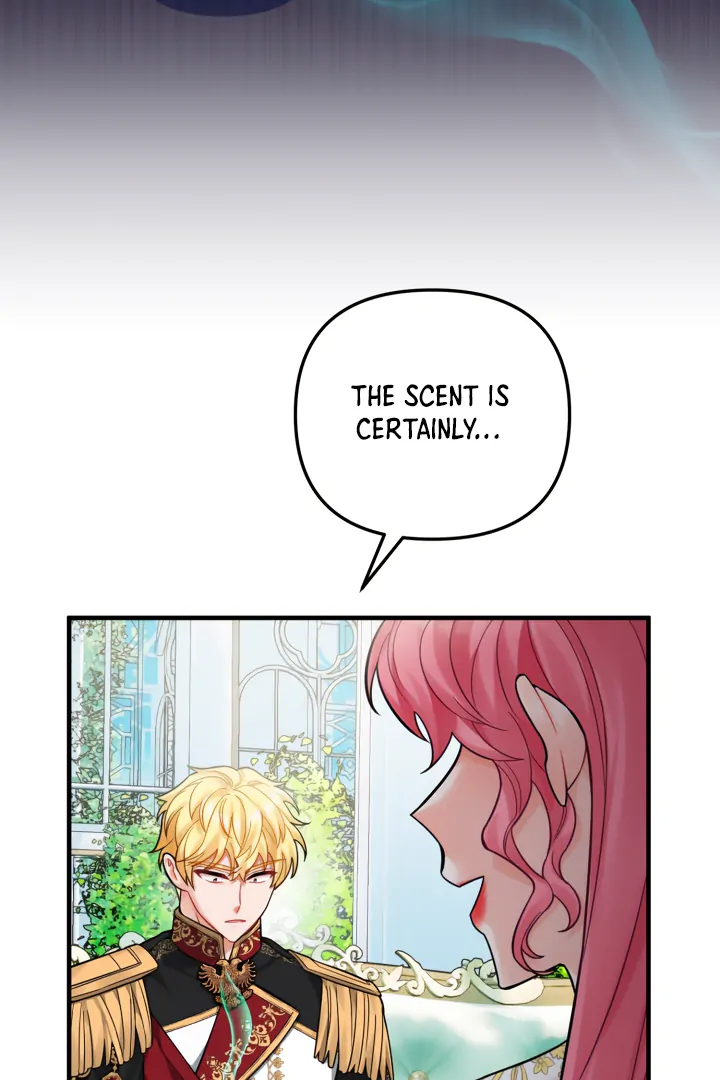 Emilone’s Temptation Labyrinth Chapter 24 - Page 96