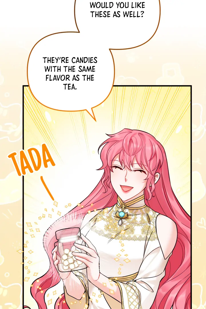 Emilone’s Temptation Labyrinth Chapter 24 - Page 98