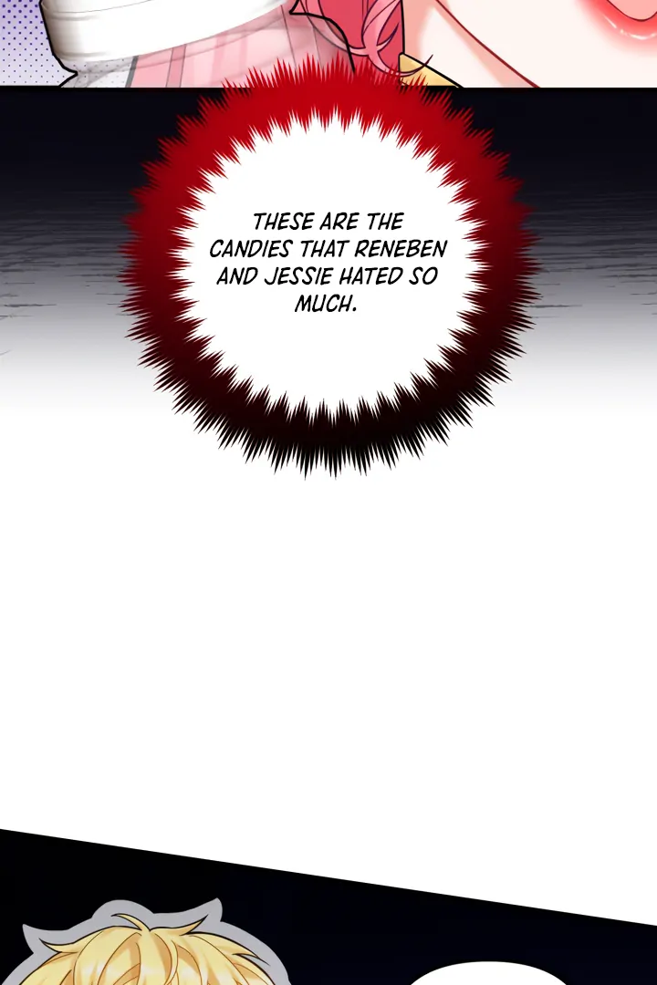 Emilone’s Temptation Labyrinth Chapter 24 - Page 101