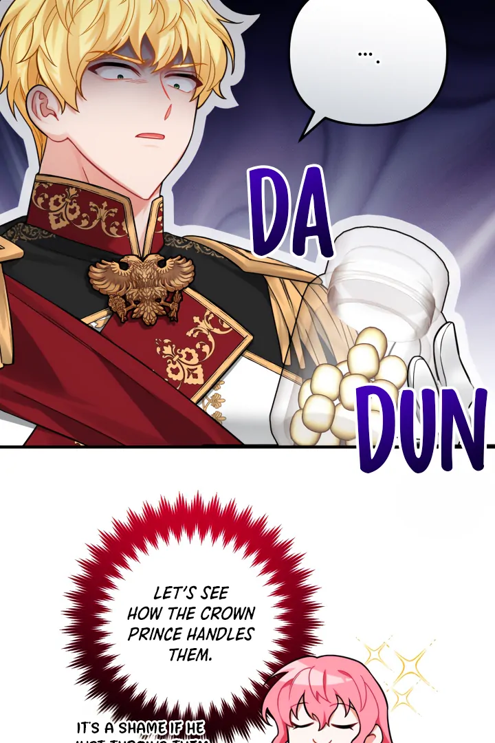 Emilone’s Temptation Labyrinth Chapter 24 - Page 102