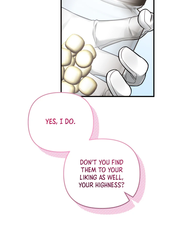 Emilone’s Temptation Labyrinth Chapter 24 - Page 104