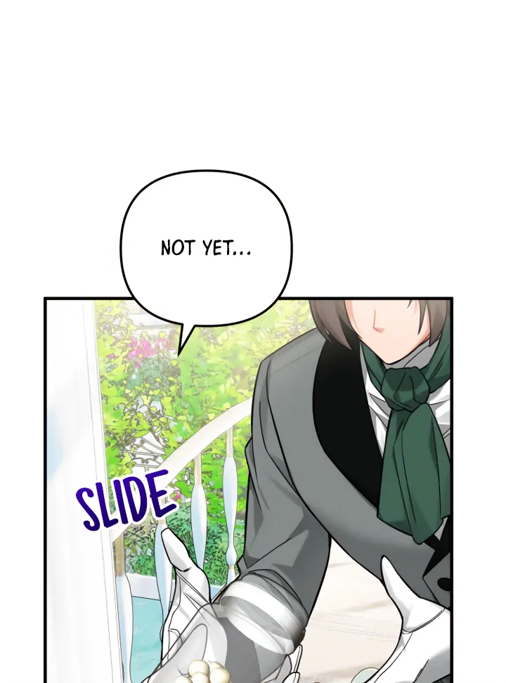 Emilone’s Temptation Labyrinth Chapter 24 - Page 105