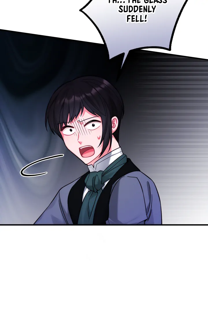 Emilone’s Temptation Labyrinth Chapter 24 - Page 114