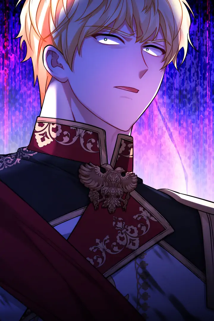 Emilone’s Temptation Labyrinth Chapter 24 - Page 116