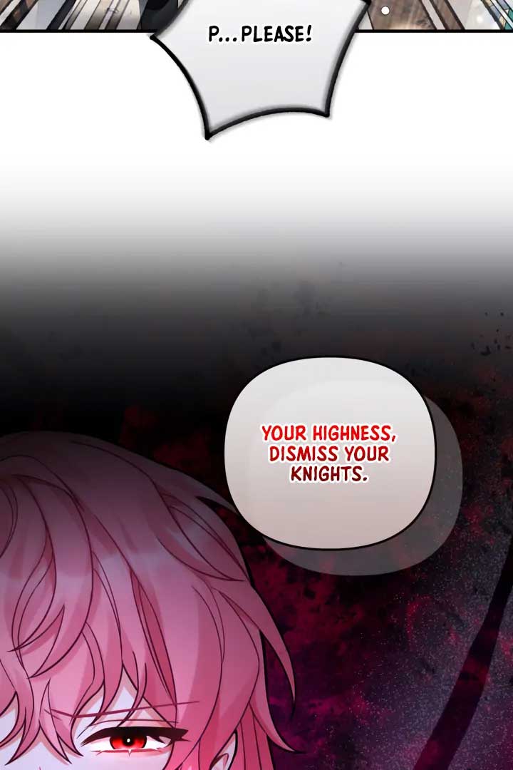 Emilone’s Temptation Labyrinth Chapter 25 - Page 8