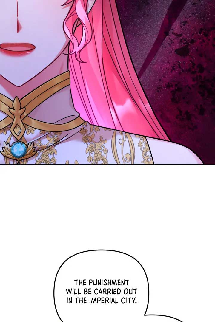 Emilone’s Temptation Labyrinth Chapter 25 - Page 9