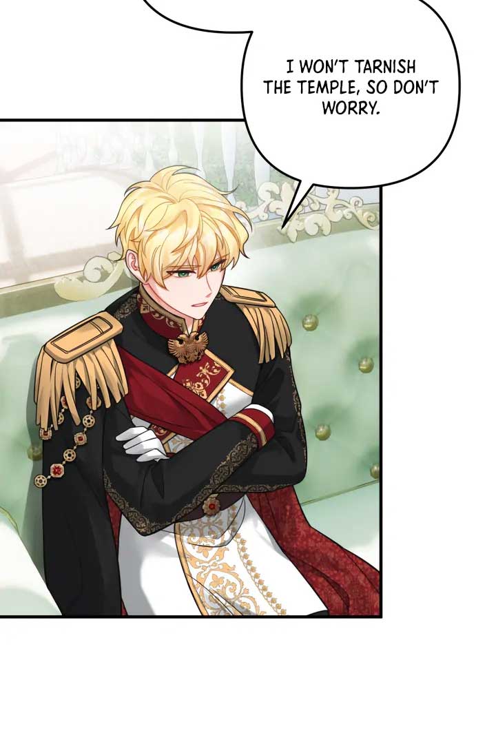 Emilone’s Temptation Labyrinth Chapter 25 - Page 10