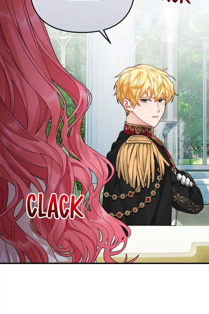 Emilone’s Temptation Labyrinth Chapter 25 - Page 14