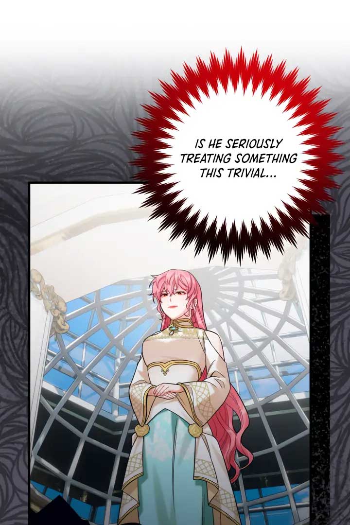 Emilone’s Temptation Labyrinth Chapter 25 - Page 15