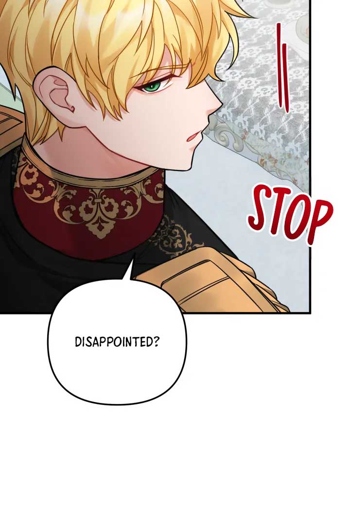 Emilone’s Temptation Labyrinth Chapter 25 - Page 21