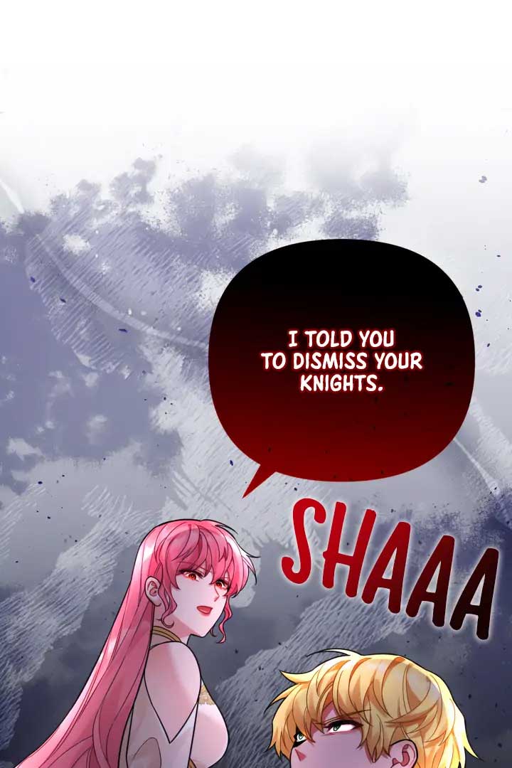 Emilone’s Temptation Labyrinth Chapter 25 - Page 22