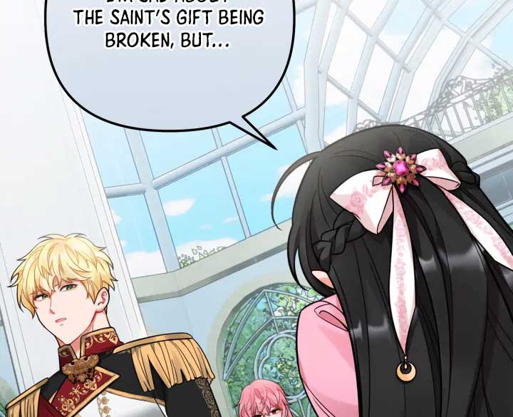 Emilone’s Temptation Labyrinth Chapter 25 - Page 30