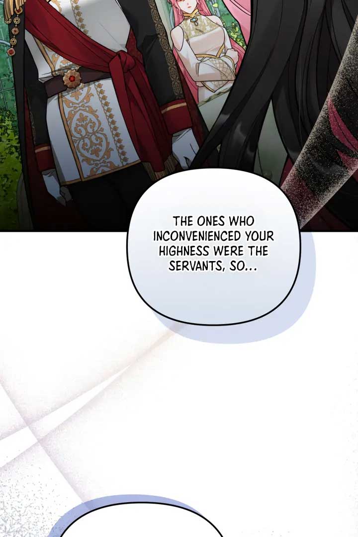 Emilone’s Temptation Labyrinth Chapter 25 - Page 31