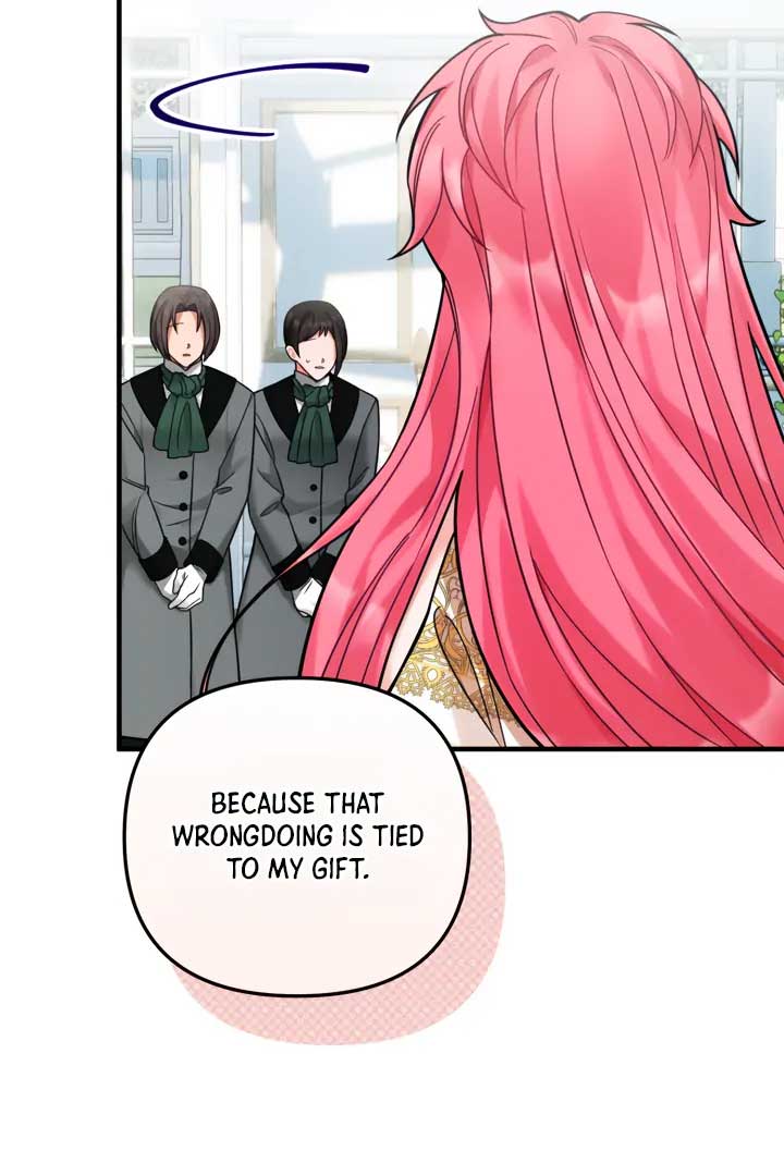 Emilone’s Temptation Labyrinth Chapter 25 - Page 37