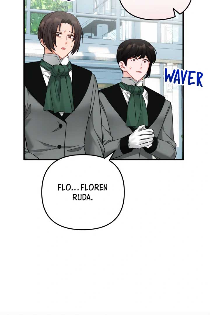 Emilone’s Temptation Labyrinth Chapter 25 - Page 40