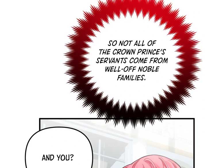 Emilone’s Temptation Labyrinth Chapter 25 - Page 47