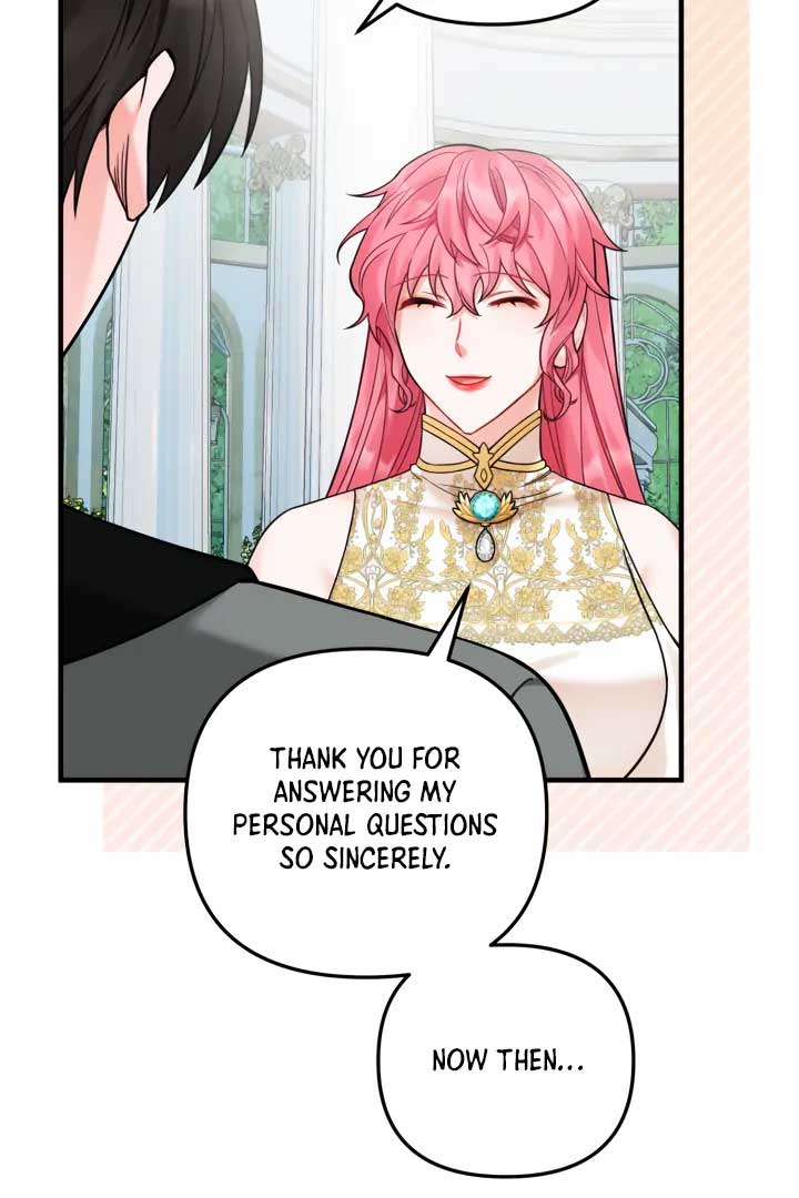 Emilone’s Temptation Labyrinth Chapter 25 - Page 50