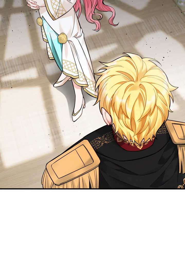 Emilone’s Temptation Labyrinth Chapter 25 - Page 52