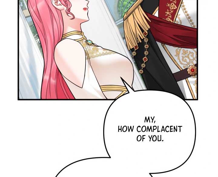 Emilone’s Temptation Labyrinth Chapter 25 - Page 54