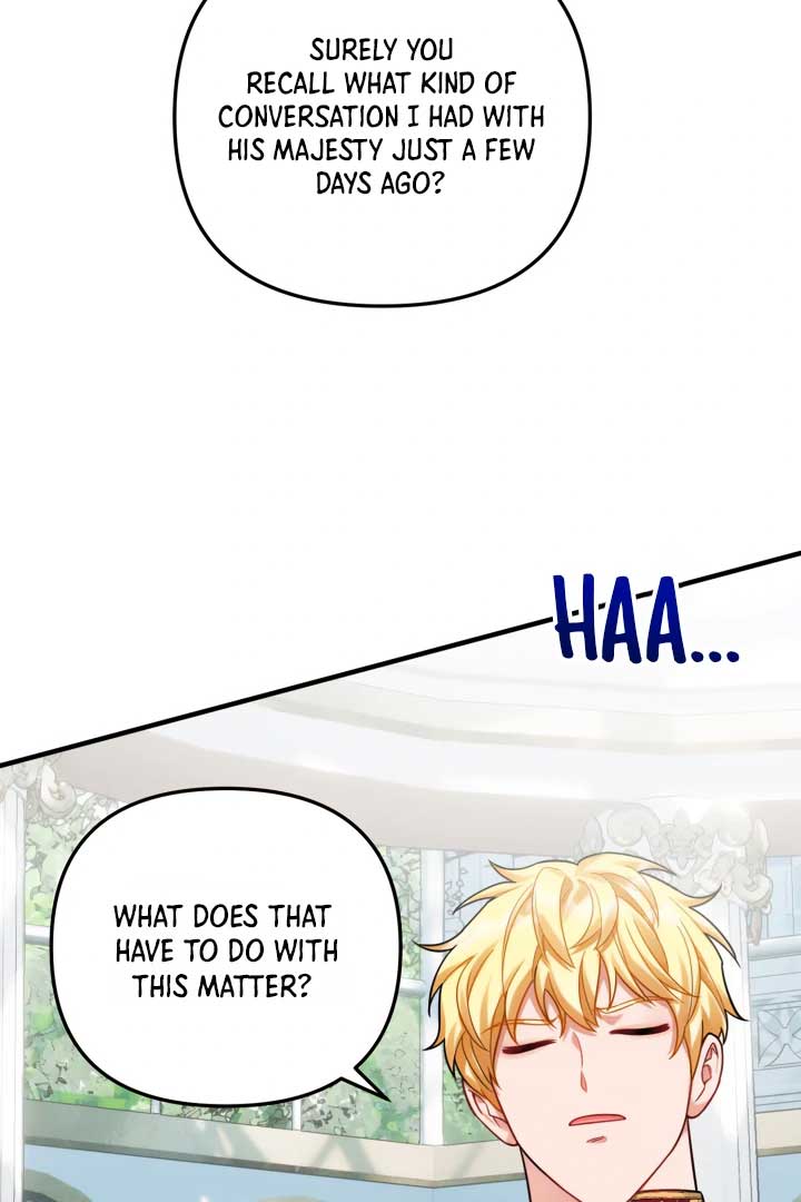 Emilone’s Temptation Labyrinth Chapter 25 - Page 55