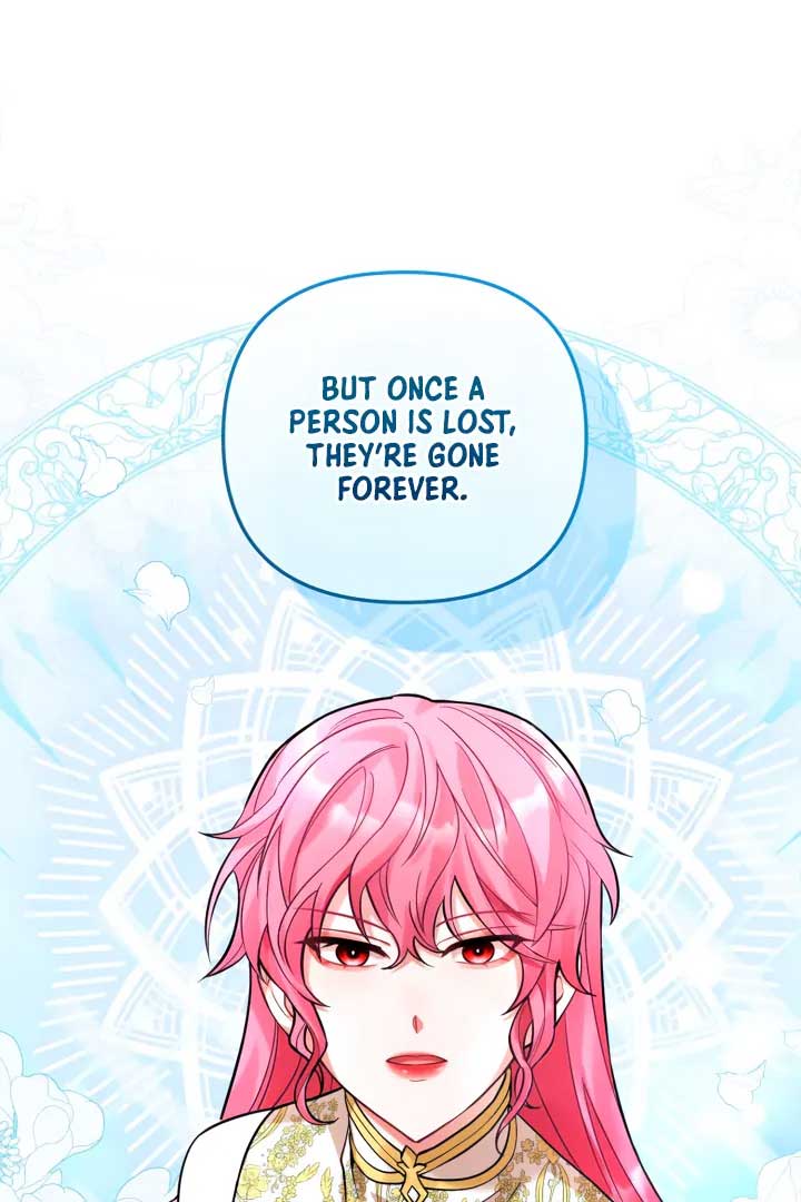 Emilone’s Temptation Labyrinth Chapter 25 - Page 57