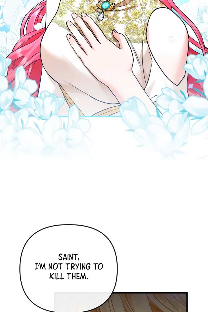 Emilone’s Temptation Labyrinth Chapter 25 - Page 58