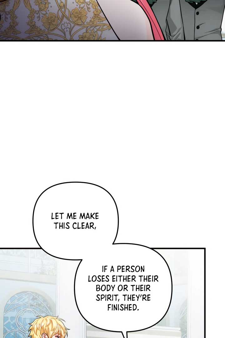 Emilone’s Temptation Labyrinth Chapter 25 - Page 62