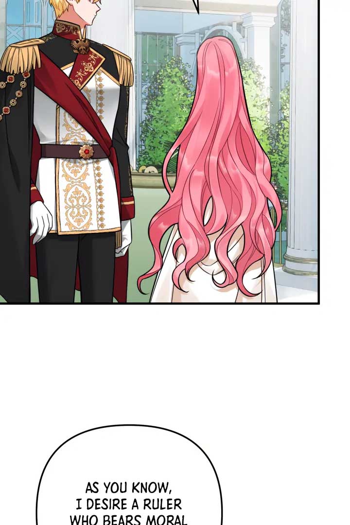 Emilone’s Temptation Labyrinth Chapter 25 - Page 63