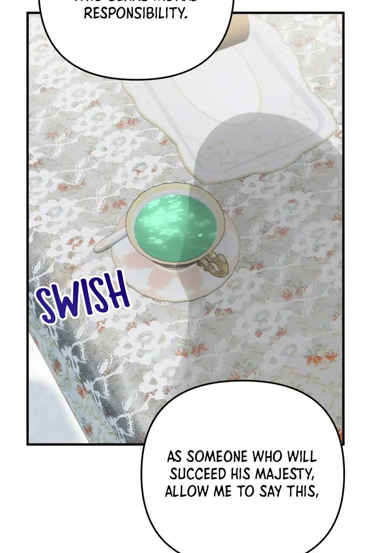 Emilone’s Temptation Labyrinth Chapter 25 - Page 64