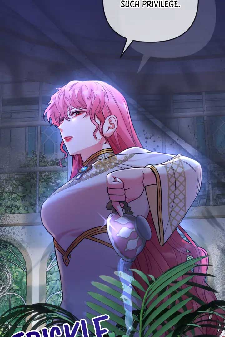 Emilone’s Temptation Labyrinth Chapter 25 - Page 68