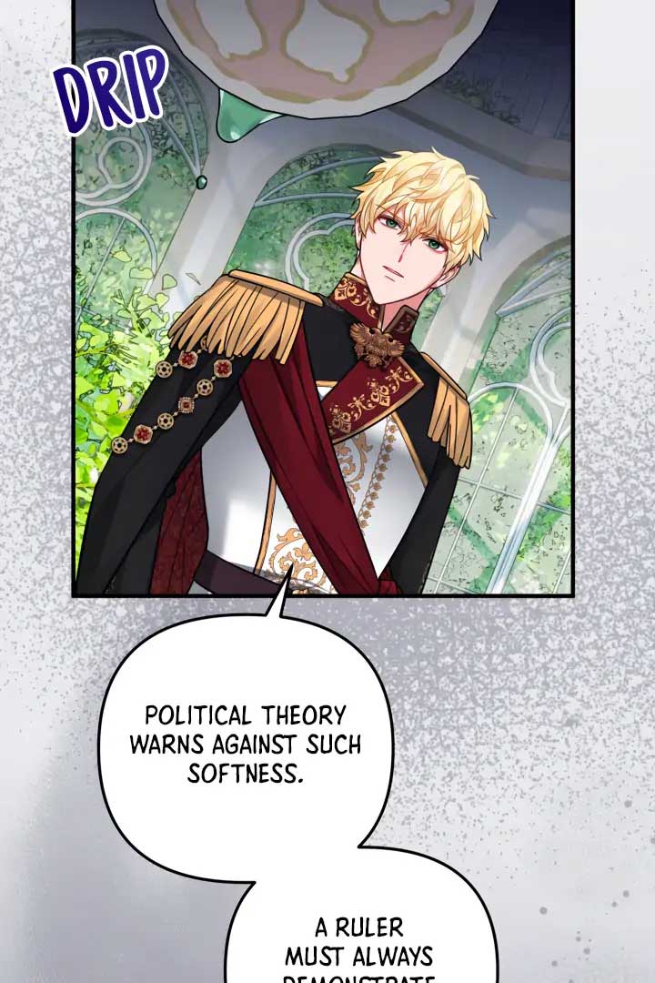 Emilone’s Temptation Labyrinth Chapter 25 - Page 70