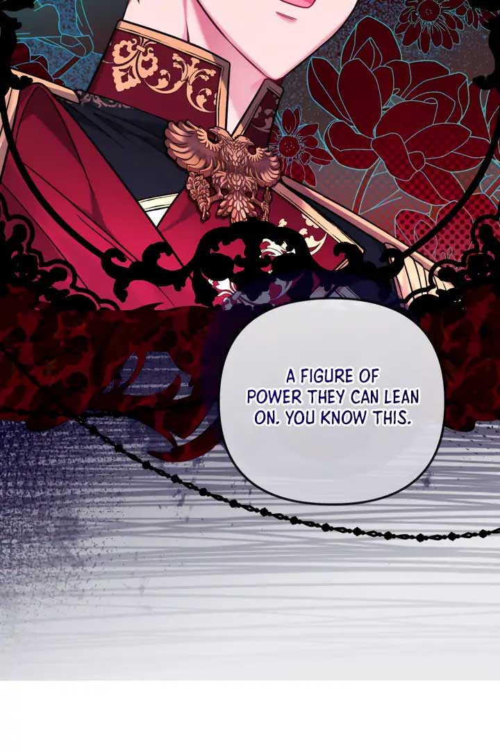 Emilone’s Temptation Labyrinth Chapter 25 - Page 73