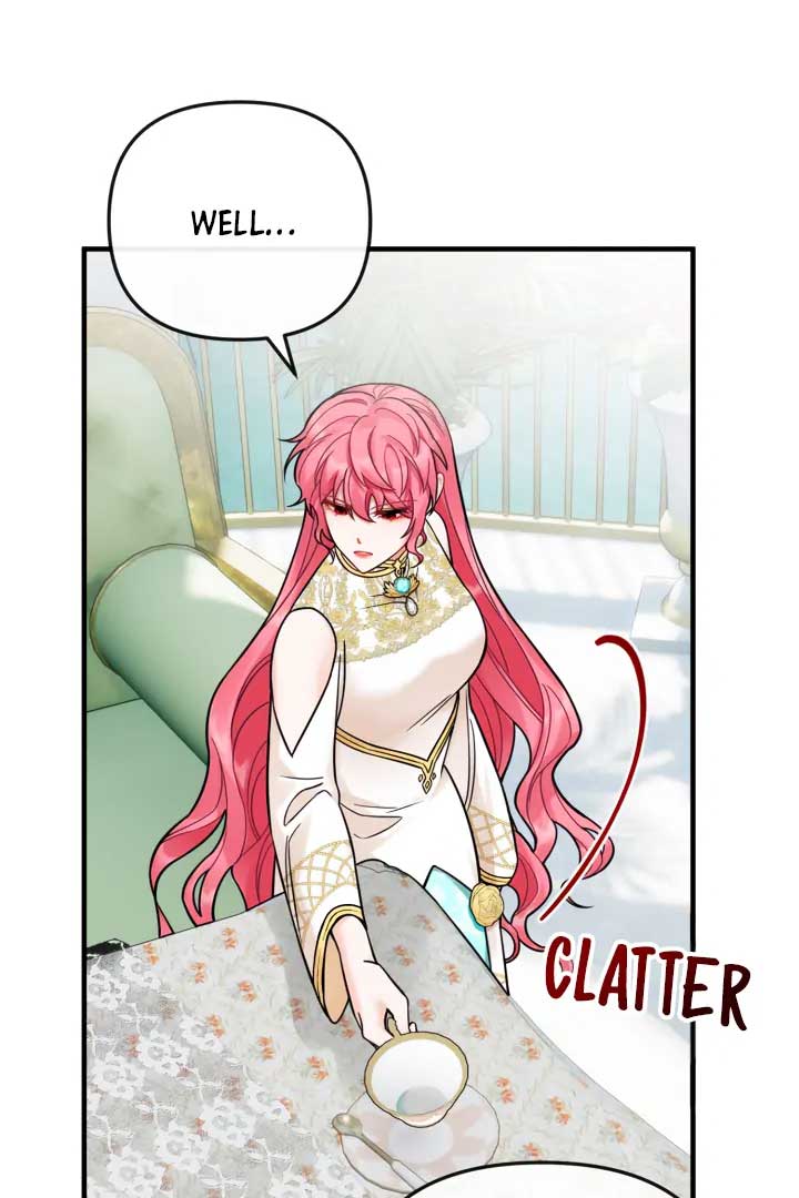 Emilone’s Temptation Labyrinth Chapter 25 - Page 74