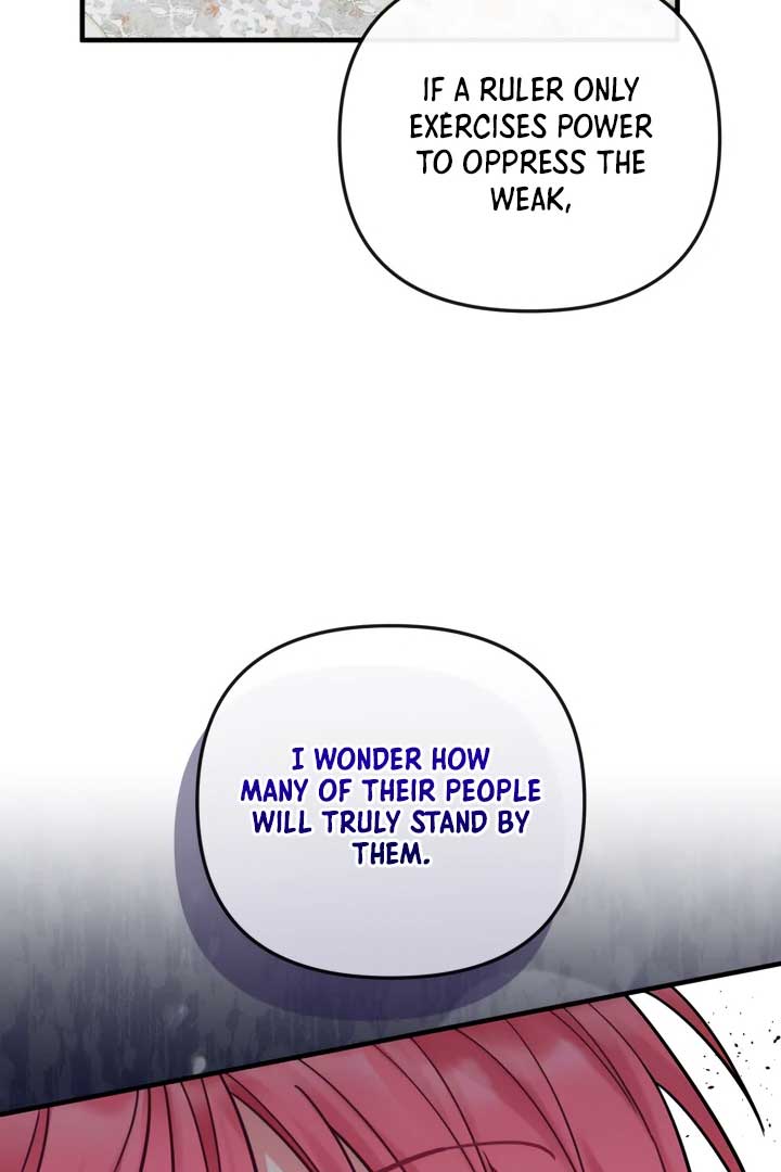 Emilone’s Temptation Labyrinth Chapter 25 - Page 75