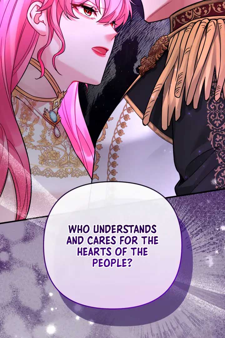 Emilone’s Temptation Labyrinth Chapter 25 - Page 80