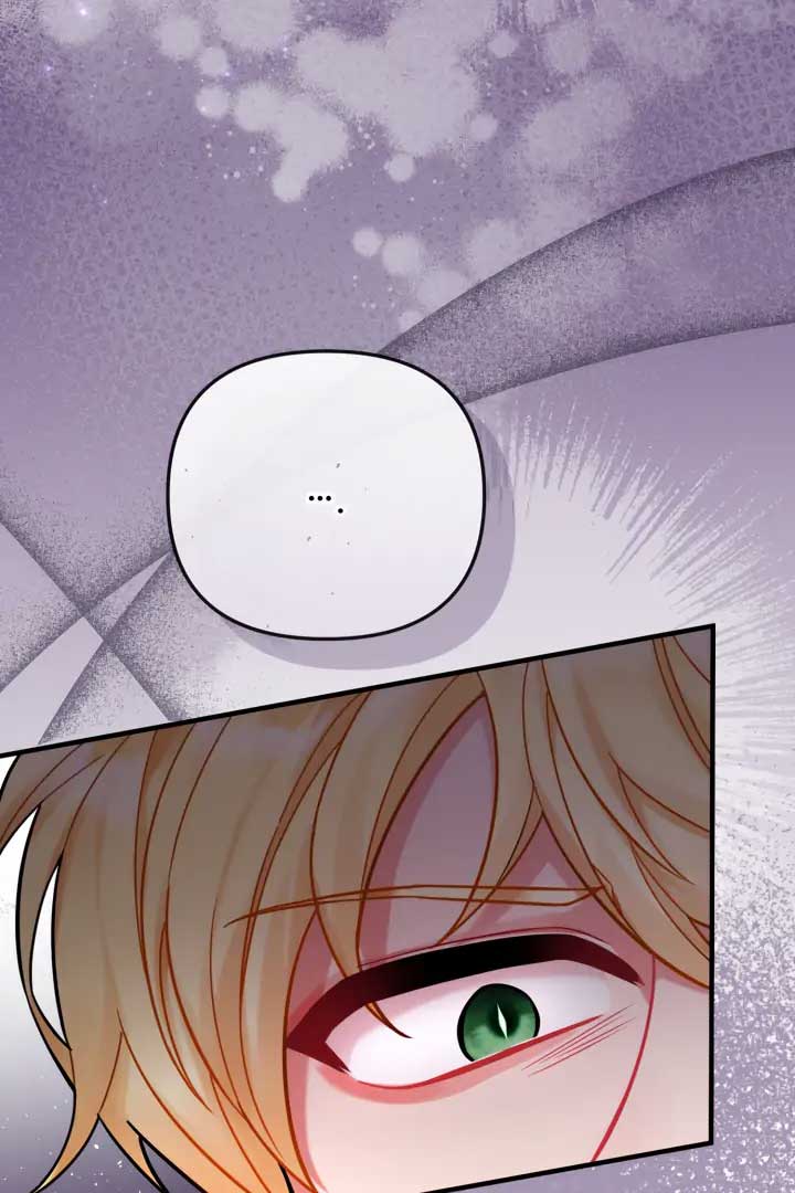 Emilone’s Temptation Labyrinth Chapter 25 - Page 81