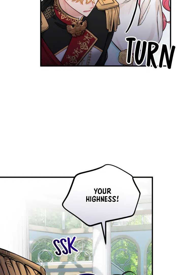 Emilone’s Temptation Labyrinth Chapter 25 - Page 86