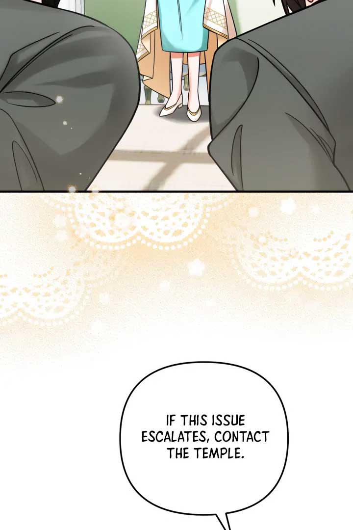 Emilone’s Temptation Labyrinth Chapter 25 - Page 91