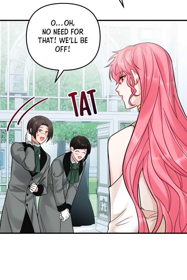 Emilone’s Temptation Labyrinth Chapter 25 - Page 92